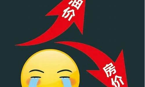 油价有什么区别_油价和房价哪个便宜