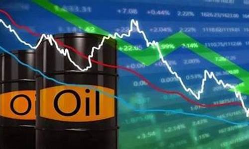 国际油价再度跳水_国际油价再现恐慌性跳水